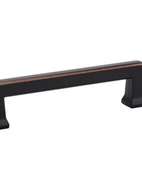 Emtek Alexander Handle Cabinet Pull